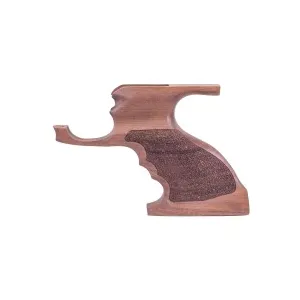 Reximex Grip for RPA Air Pistol - Walnut