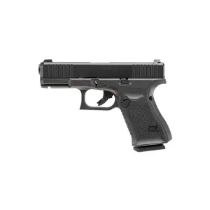 Glock 19 Gen 5 CO2 BB Air Pistol 0.177