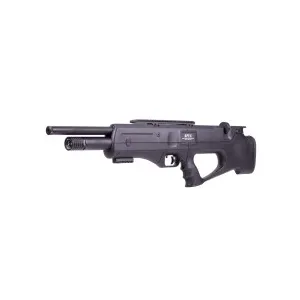 Reximex Apex PCP Air Rifle, .25 Caliber, Regulated 0.25