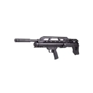 Macavity Arms MA8, .30 Cal, 500mm 0.30
