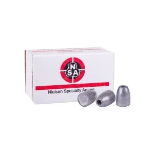 NSA Hollowpoint Slug .300 Cal, 59.5gr - 120ct 0.30