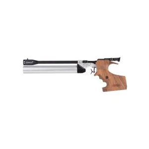 Hammerli AP20 Pro Pellet Pistol, Right Hand, Small Grip 0.177