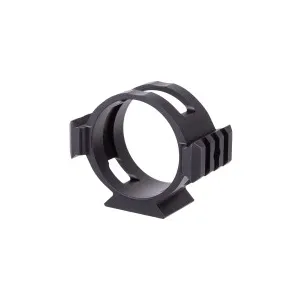 Saber Tactical Arca Bottle O-Clamp, 52mm