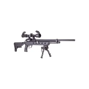 Benjamin Armada Semi-Auto Scope Kit 0.22
