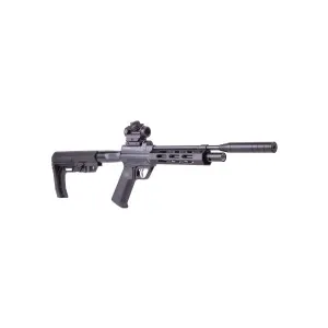 Diana Bandit Tactical, .177 Caliber 0.177