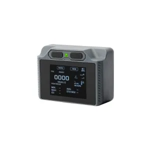 FX Pocket Chronograph Pro