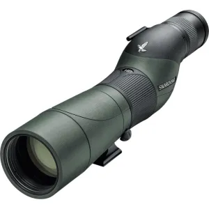 Swarovski Optik STS-65 HD Spotting Scope Body Green - Eyepiece Sold Separately