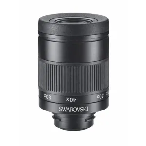Swarovski Optik Eyepiece for ATS/STS HD Spotting Scope - 20-60x