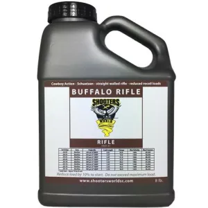 Shooters World Buffalo Rifle - 8lb