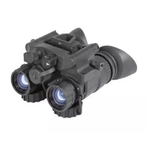 AGM NVG-40 3AL1 Dual Tube Green Phosphor Night Vision Goggle/Binocular