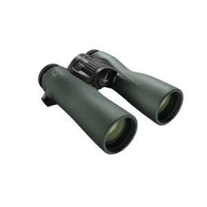 BLEMISHED Swarovski Optik NL Pure 10x42 Binoculars Green