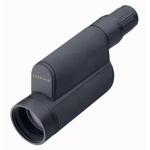 BLEMISHED Leupold Mark 4 Spotting Scope - 12-40x60mm Inverted H-36 Reticle Black