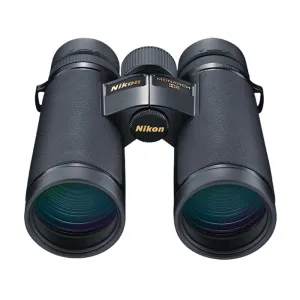 Nikon Monarch HG Binocular - 10x42mm ED Black