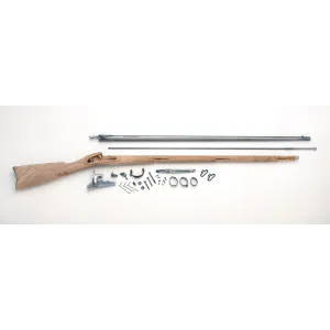 Traditions 1842 Springfield Musket Build-It-Yourself Kit .69 cal Rifled 42" Barrel