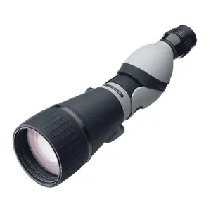 Blemished Leupold SX-2 Kenai Spotting Scope 2 - 25-60x80mm HD Straight Gray/Black