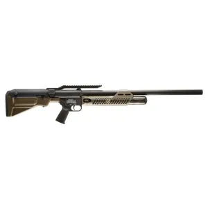 Umarex Hammer Big Bore PCP Hunting Air Rifle .50 Cal 2/rd 29.5" Barrel 760 fps