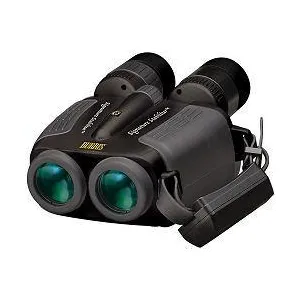BLEMISHED Burris 16x32mm Signature Select Image Stabilizing Binocular