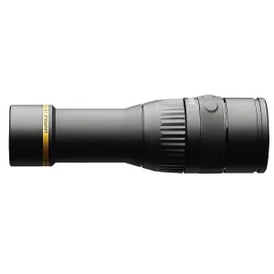 BLEMISHED Leupold LTO-Tracker with Thermal Viewer - 6x Black Matte