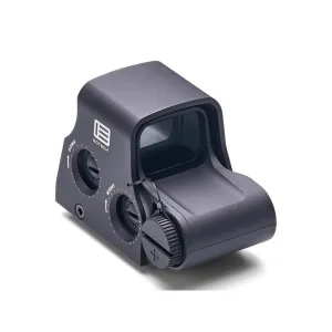 EOTech HWS XPS2-0 Holographic Weapon Sight Non-Night Vision 68 MOA Ring with 1 MOA Dot - Matte Black