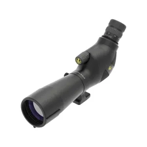 BLEM Leupold Marksman 20-60x60mm Spotting Scope Black