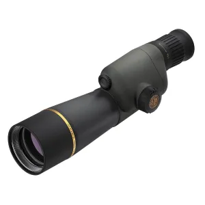 BLEMISHED Leupold GR Compact Spotting Scope Kit - 15-30x50mm Shadow Gray