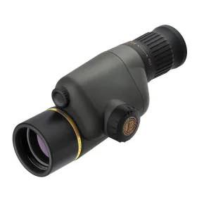 BLEMISHED Leupold GR Compact Spotting Scopes - 10-20x40mm Shadow Gray