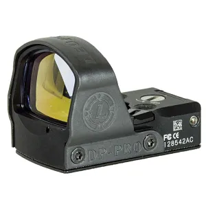 BLEMISHED Leupold DeltaPoint Pro Reflex Sight - 7.5 MOA Dot Reticle Matte