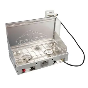 Camp Chef Mountaineer Aluminum Cooking System