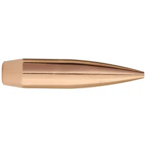 Sierra MatchKing Rifle Bullets (500/ct) .338 cal .338" 250 gr HPBT