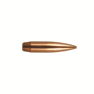Berger Match Grade Target Bullets .22 cal .224" 80.5 gr Fullbore Target 1000/ct