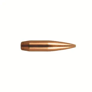 Berger VLD Target Bullets .22 cal .224" 80 gr HPBT 1000/ct
