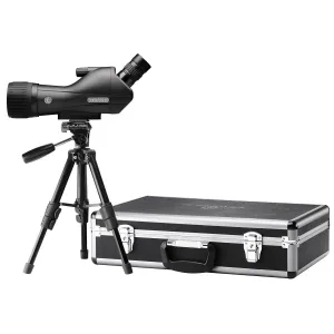BLEM SX-1 Ventana 2 15-45x60mm Angled Kit Gray/Black Spotting Scope