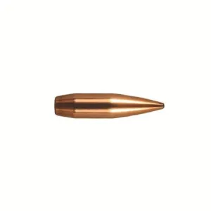 Berger VLD Target Bullets .22 cal .224" 70 gr HPBT 1000/ct