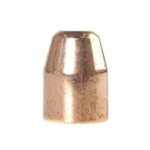 Hornady FMJ Handgun Bullets .45 cal .451" 230 gr FMJRN 1 500/Bulk