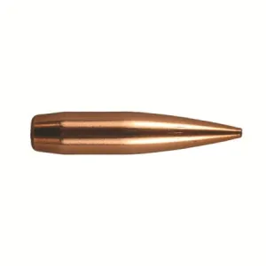 Berger Match Grade Target Bullets .30 cal .308" 200 gr Hybrid Target 500/ct