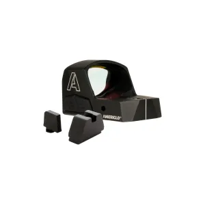 Ameriglo Haven 5.0 MOA Red Dot Sight - Carry-Ready Combo