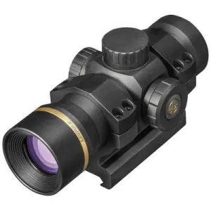 BLEMISHED Leupold Freedom RDS Red Dot Sight  - (34mm) BDC Mount Matte