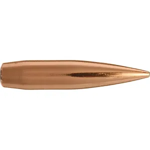 Berger OTM Tactical Rifle Bullets 6.5mm .264" 130 gr AR Hybrid HPBT 500/ct