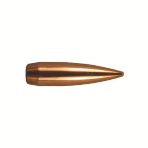 Berger Match Grade Target Bullets .30 cal .308" 155.5 gr Fullbore 500/ct