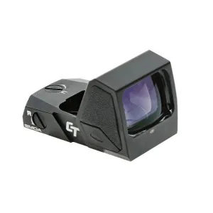 Crimson Trace CT RAD Green Reflex Sight for Full Size Pistols