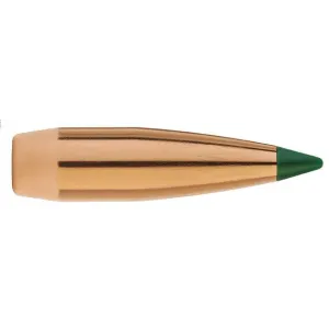 Sierra Tipped MatchKing Rifle Bullets .30 cal / 7.62mm .308" 155 gr. TMK Match 500/rds