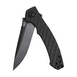 Zero Tolerance Sinkevich KVT Carbon Fiber Knife