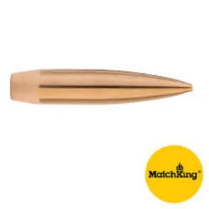 Sierra MatchKing Rifle Bullets (500/ct) .311 cal .311" 174 gr HPBT