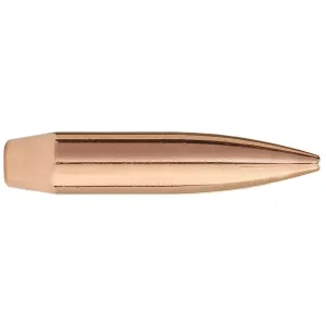 Sierra MatchKing Rifle Bullets (500/ct) 6.5mm/.264 cal .264" 140 gr HPBT