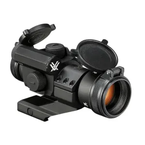 VORTEX StrikeFire II 4 MOA Red/Green Dot Scope Black
