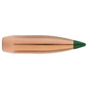 Sierra MatchKing Rilfe Bullets .243 Cal .243" 95 gr TMK MATCH 500/ct