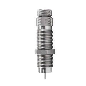 Lyman Stainless Pro Carbide Sizing Die - 223