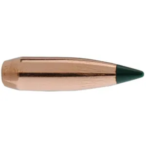 Sierra BlitzKing Rifle Bullets .25 cal .257" 90 gr BLKG 500/ct