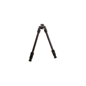 Caldwell Accumax Carbon Fiber Premium Pic Rail Bipod 13-30"