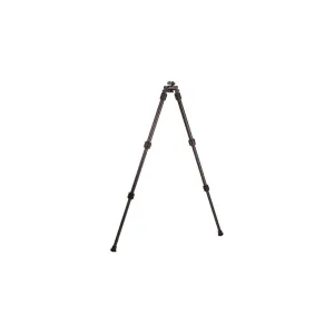 Caldwell Accumax Carbon Fiber Premium M-LOK Bipod 13-30"
